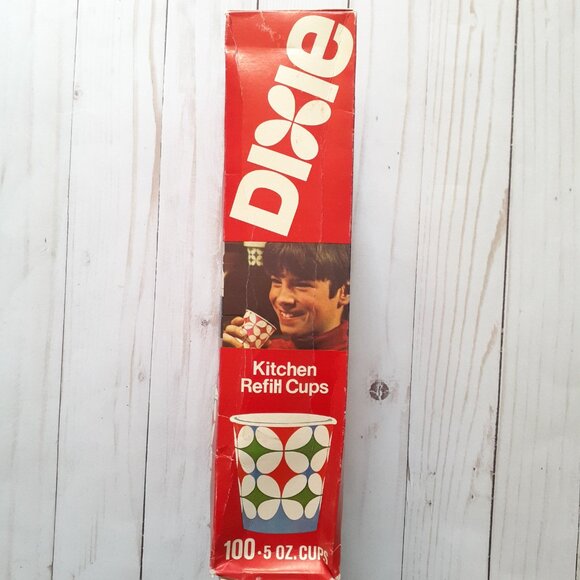 Dixie Cup Dispenser w/40-5oz Spice Collection Cups & Kitchen Refill Cups 100ct - Picture 11 of 16